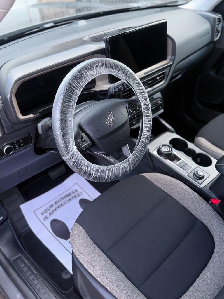 Ceramic Coatings