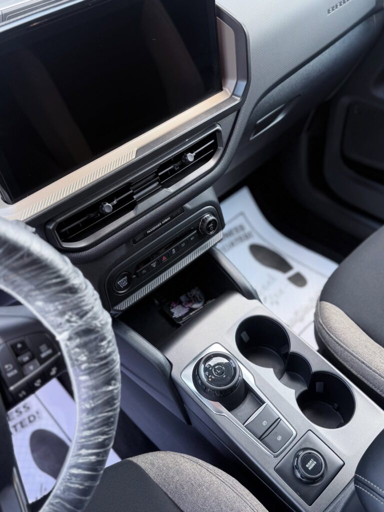 Interior Deep Cleans