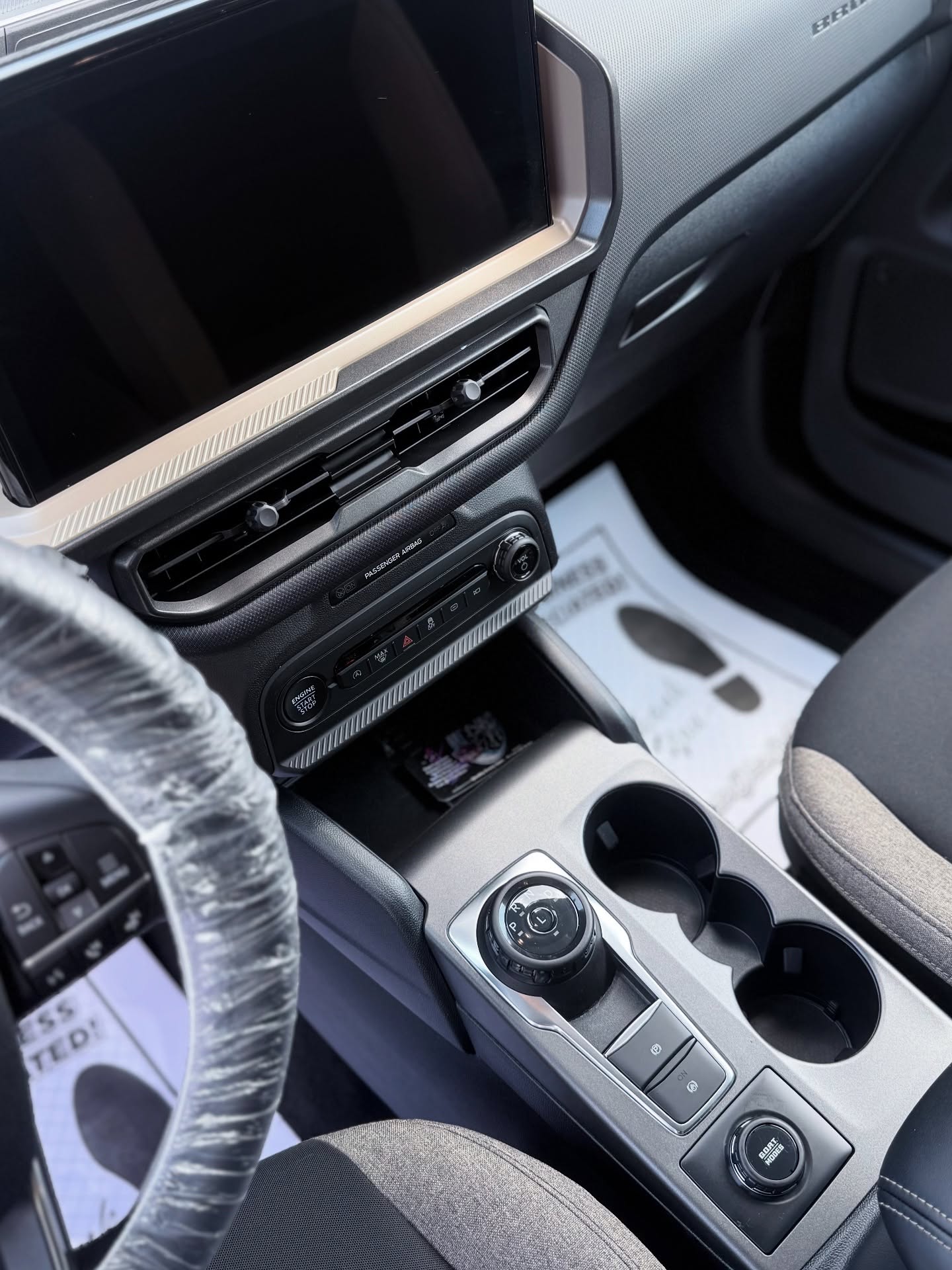 Interior Deep Cleans